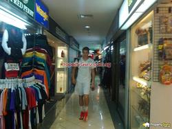 QUEENSWAY SHOPPING CENTRE/QUEENSWAY TOWER (D3), Retail #83102952